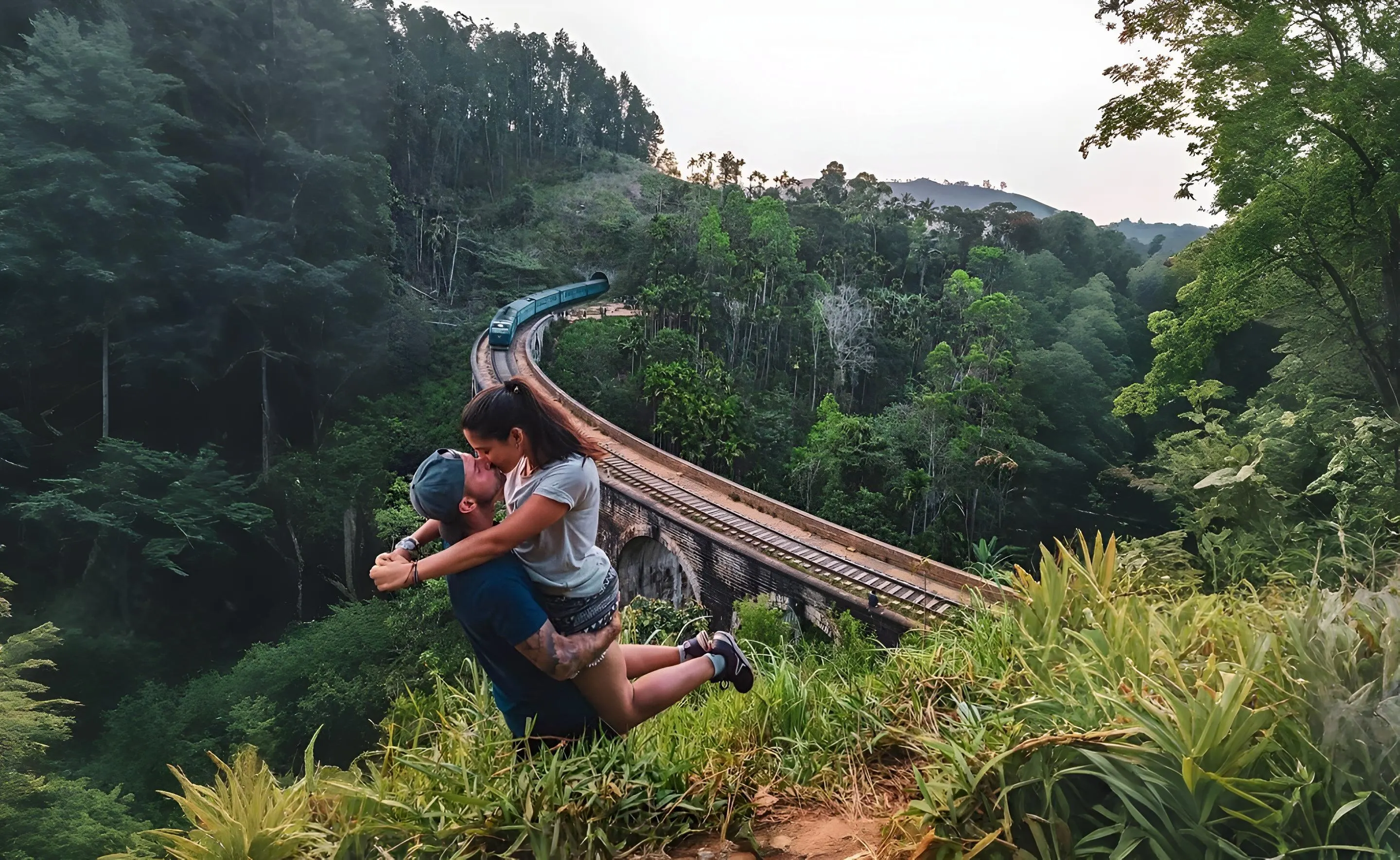 Adventure Tour